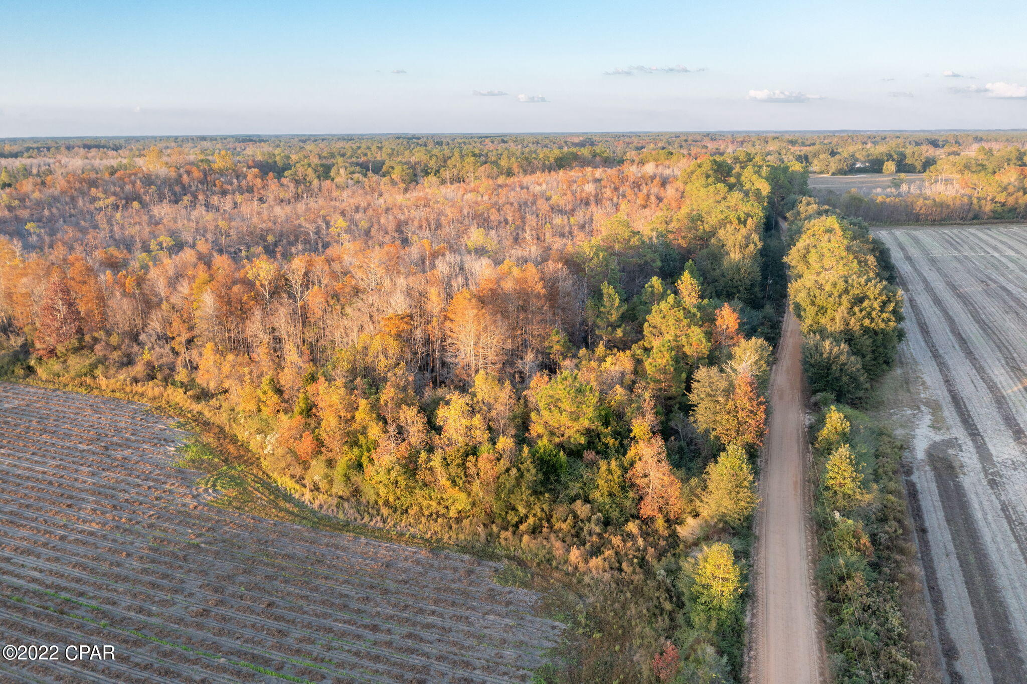 [No Recorded Subdiv] - Land