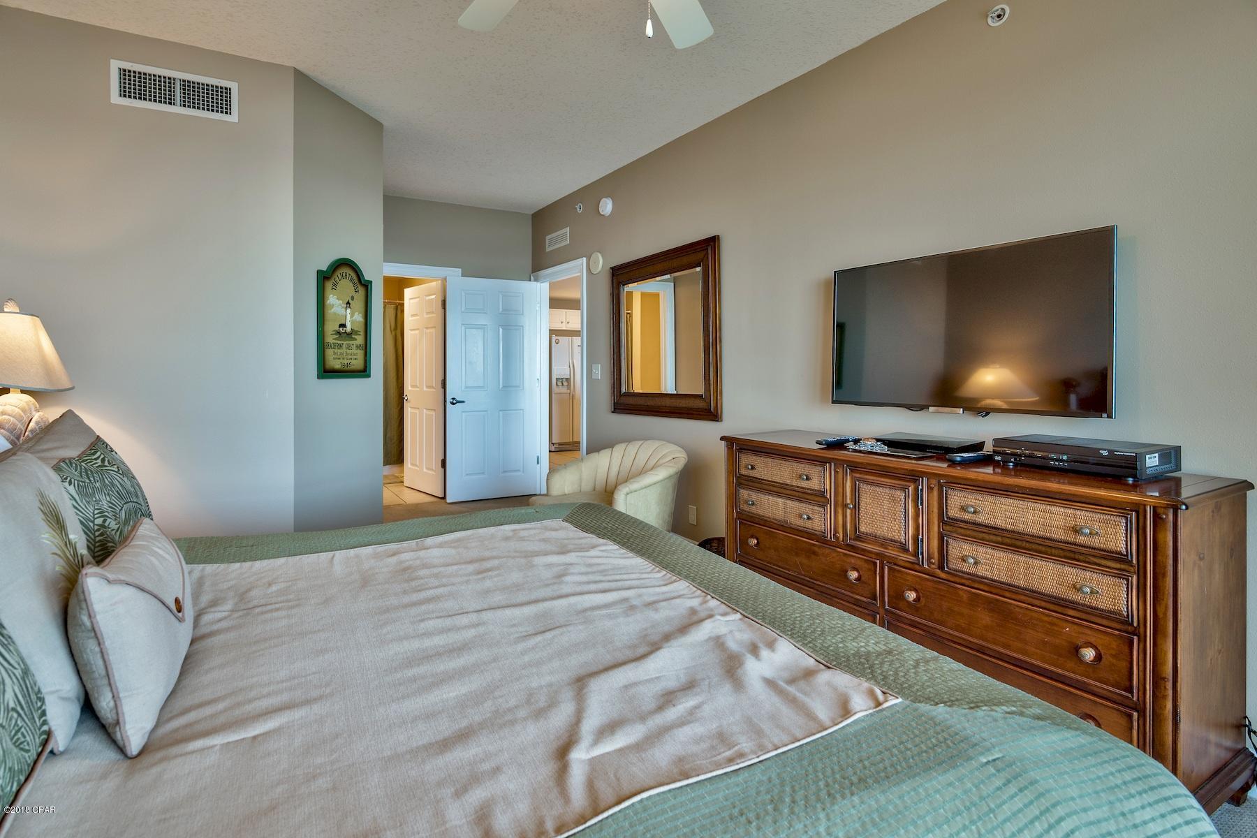 Calypso Towers II - Residential