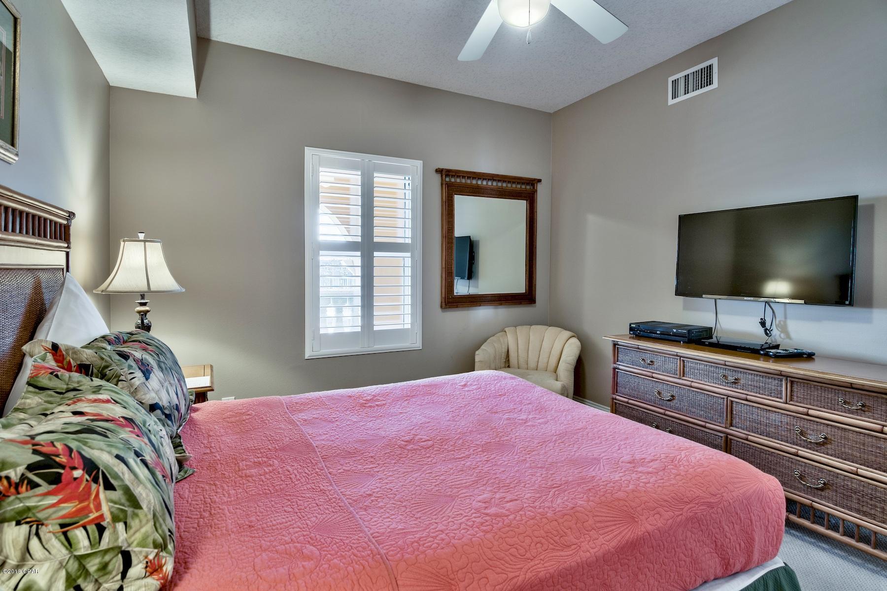 Calypso Towers II - Residential