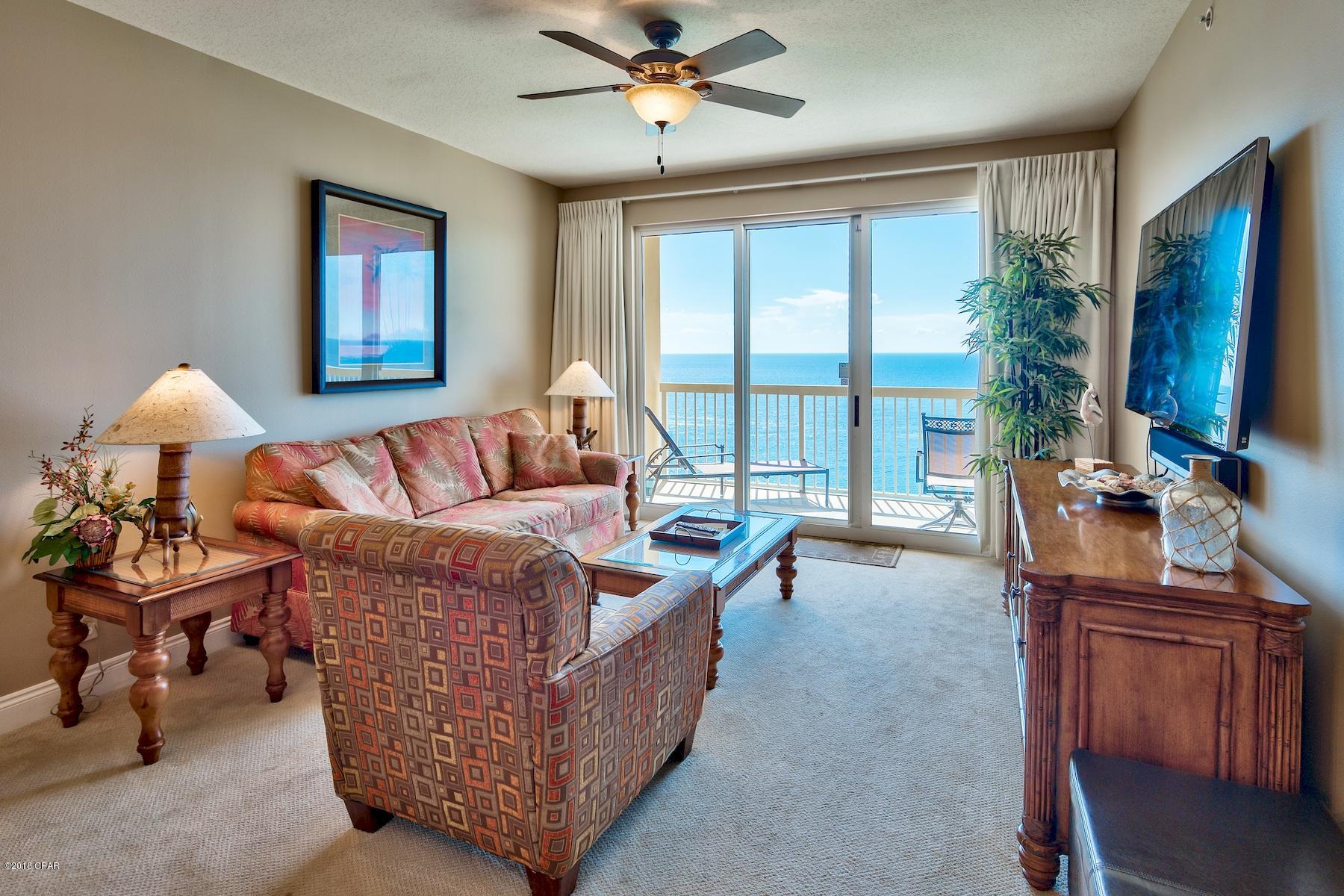 Calypso Towers II - Residential