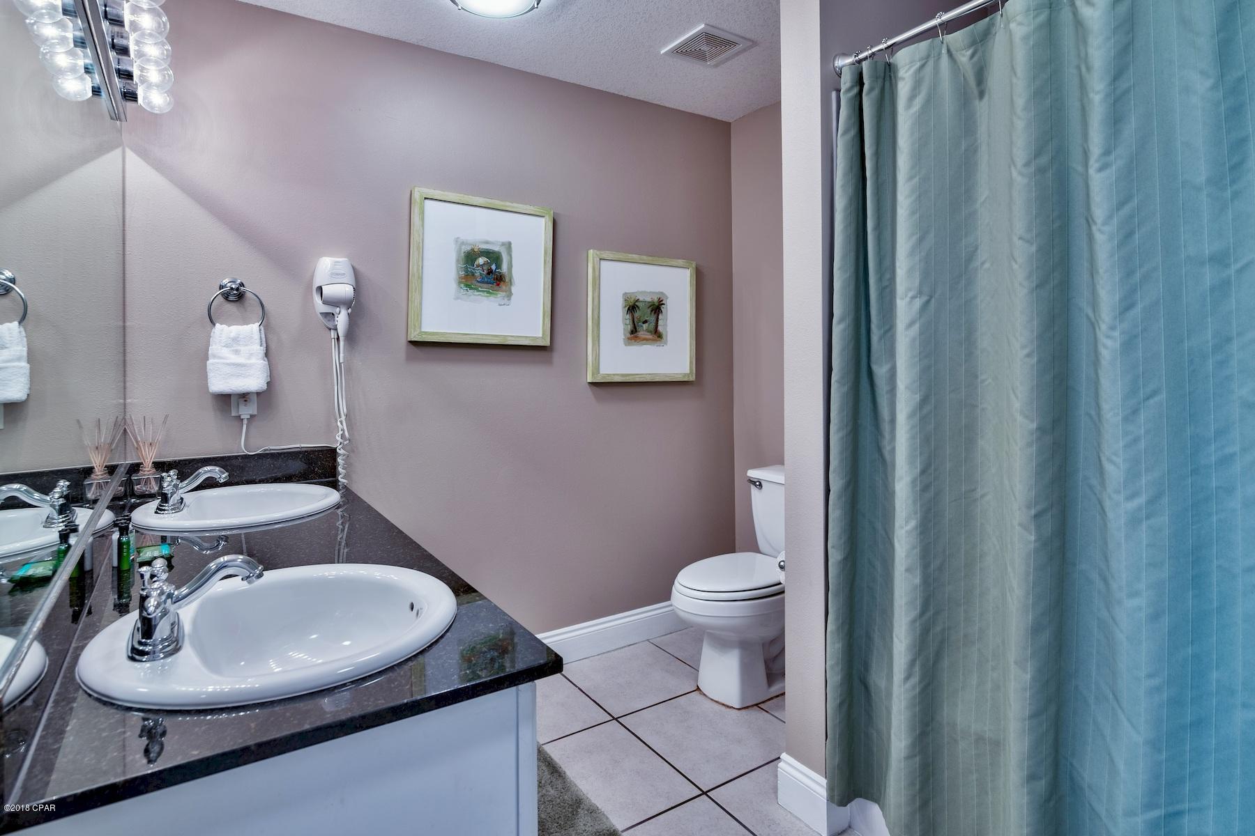 Calypso Towers II - Residential