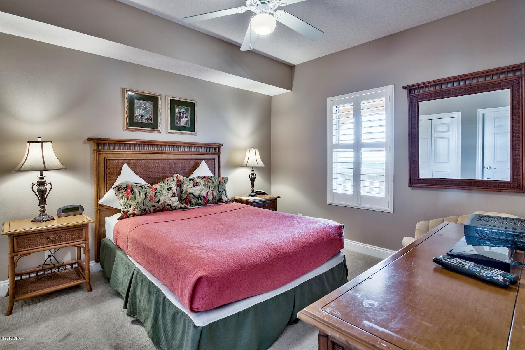 Calypso Towers II - Residential