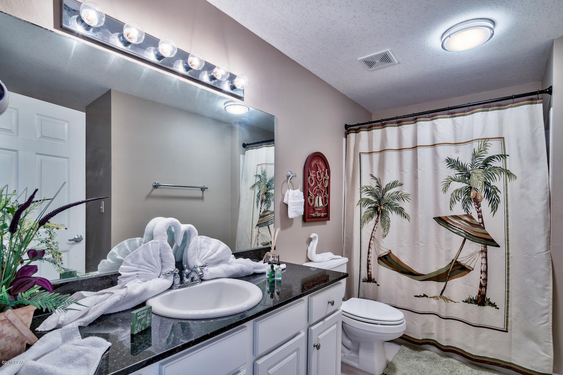 Calypso Towers II - Residential