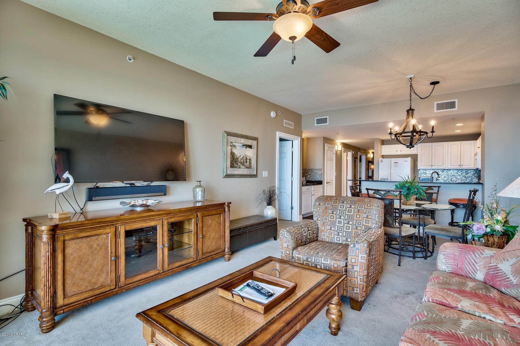 Calypso Towers II - Residential