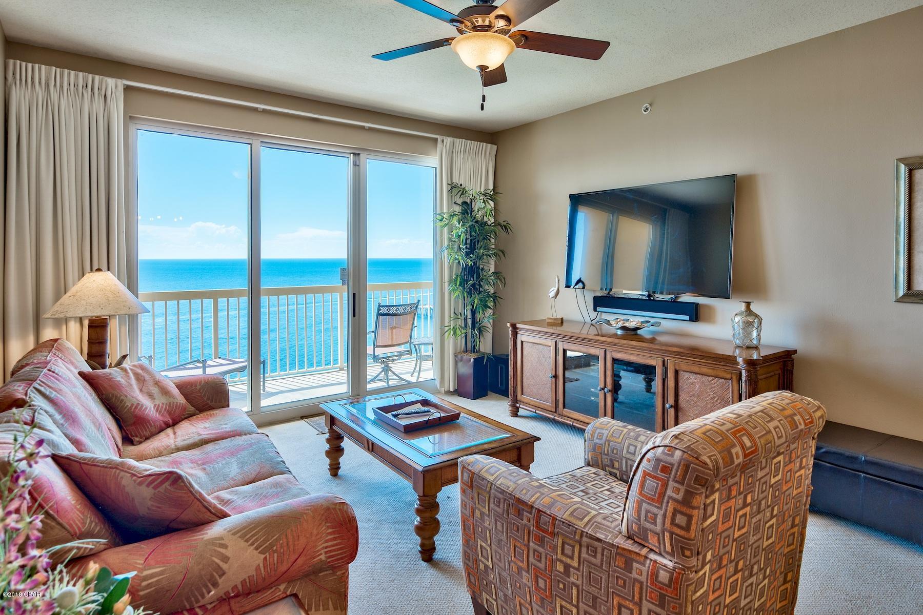 Calypso Towers II - Residential