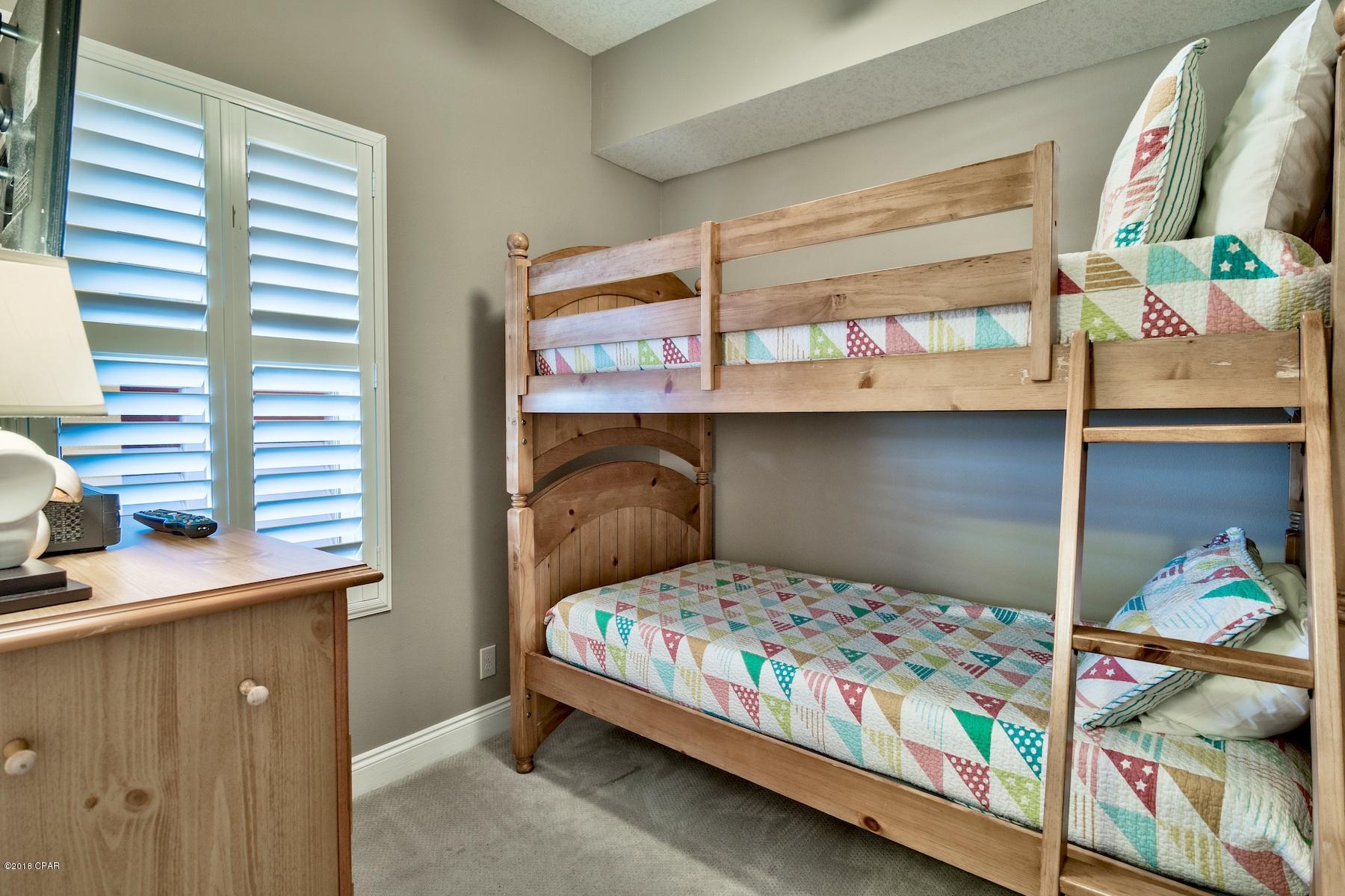 Calypso Towers II - Residential