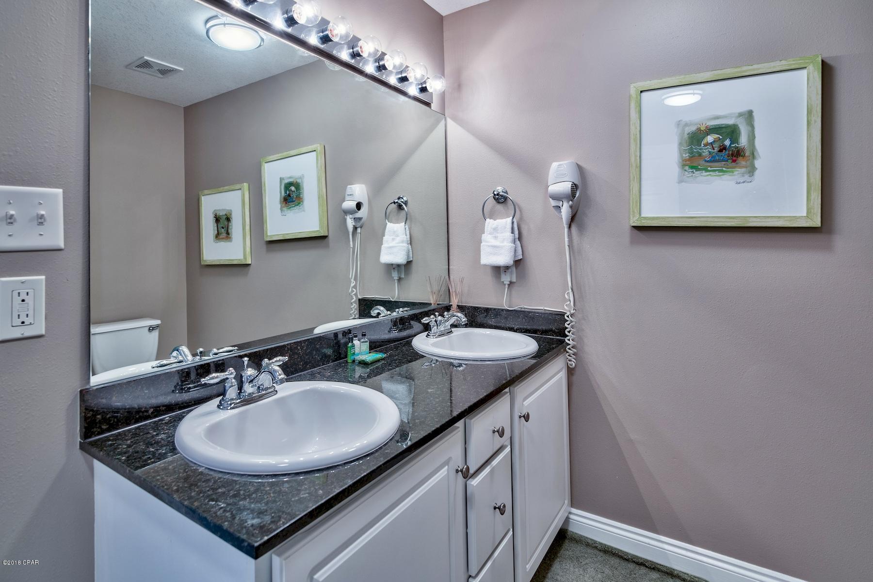 Calypso Towers II - Residential