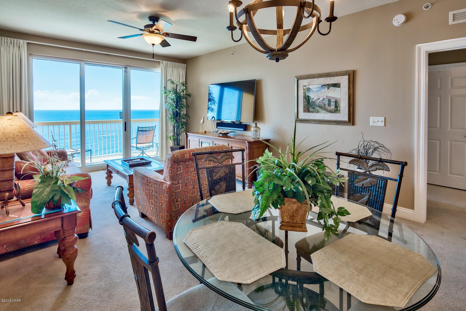 Calypso Towers II - Residential