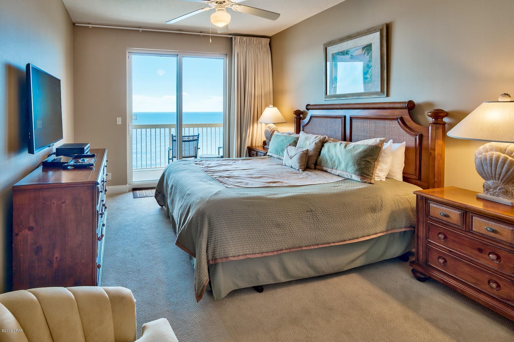 Calypso Towers II - Residential