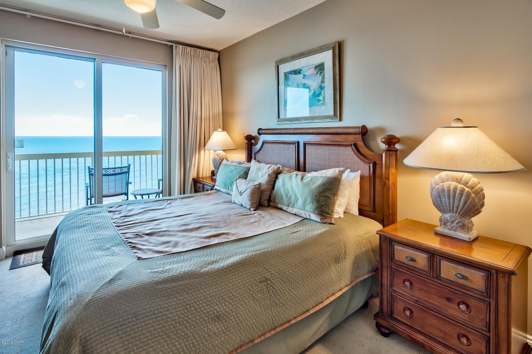 Calypso Towers II - Residential