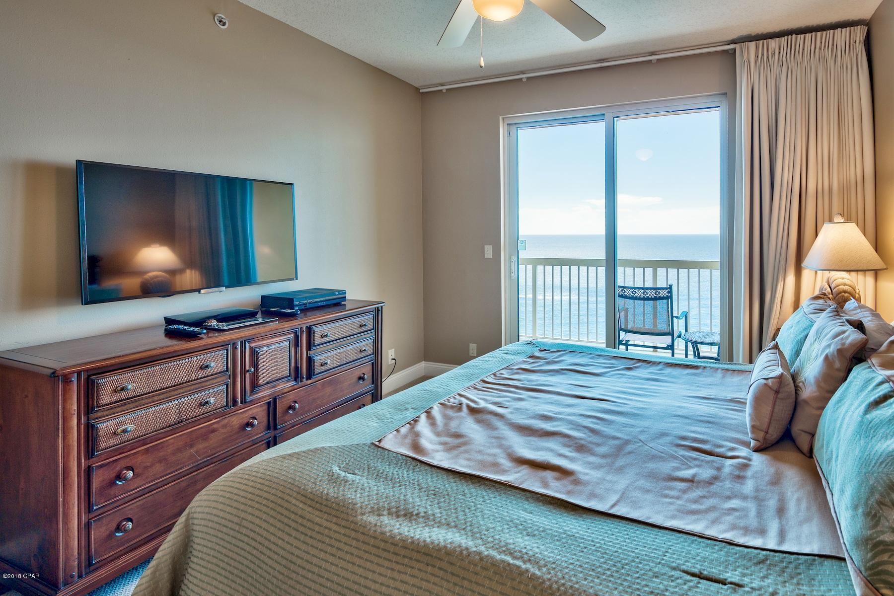 Calypso Towers II - Residential