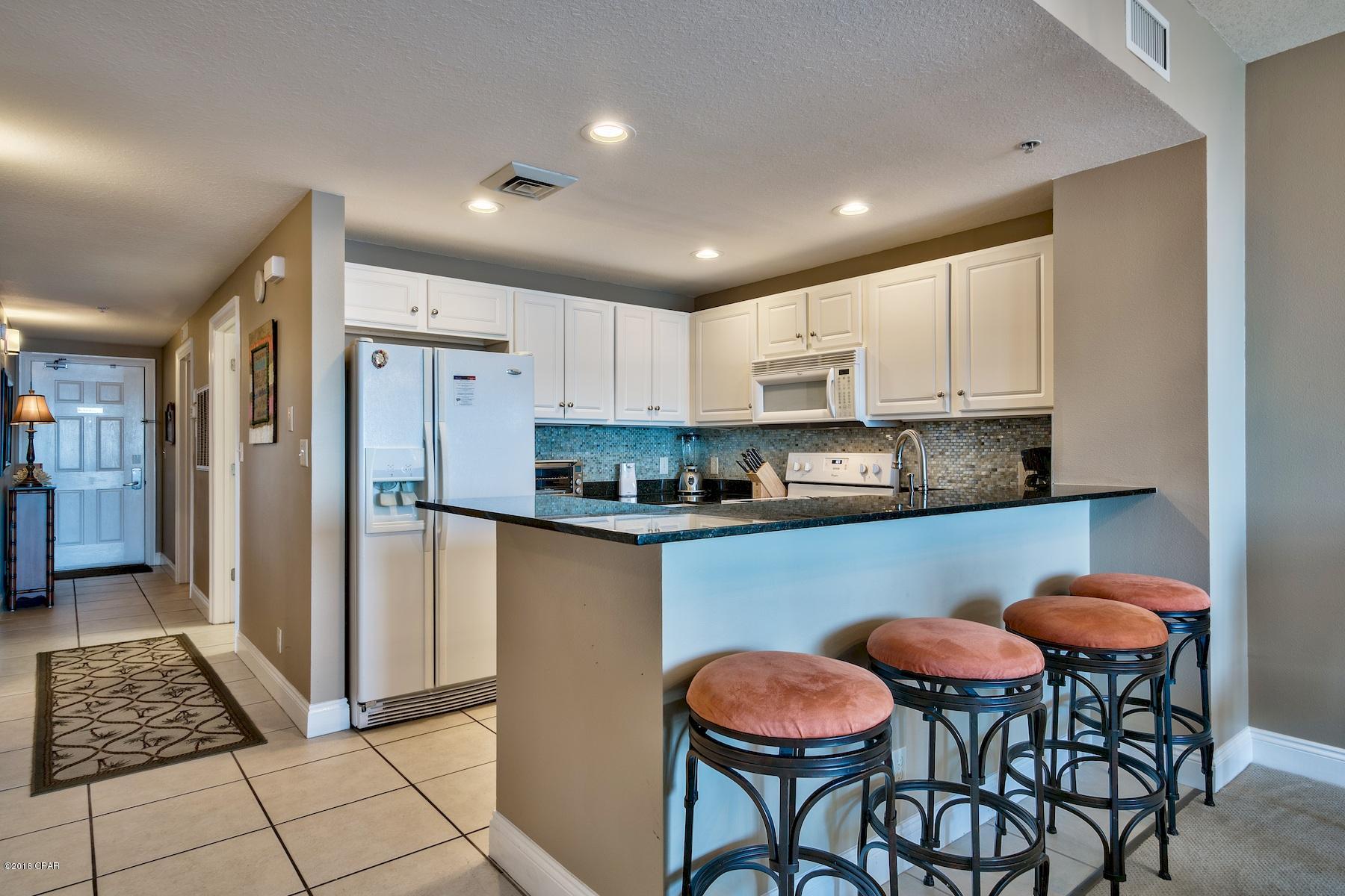 Calypso Towers II - Residential