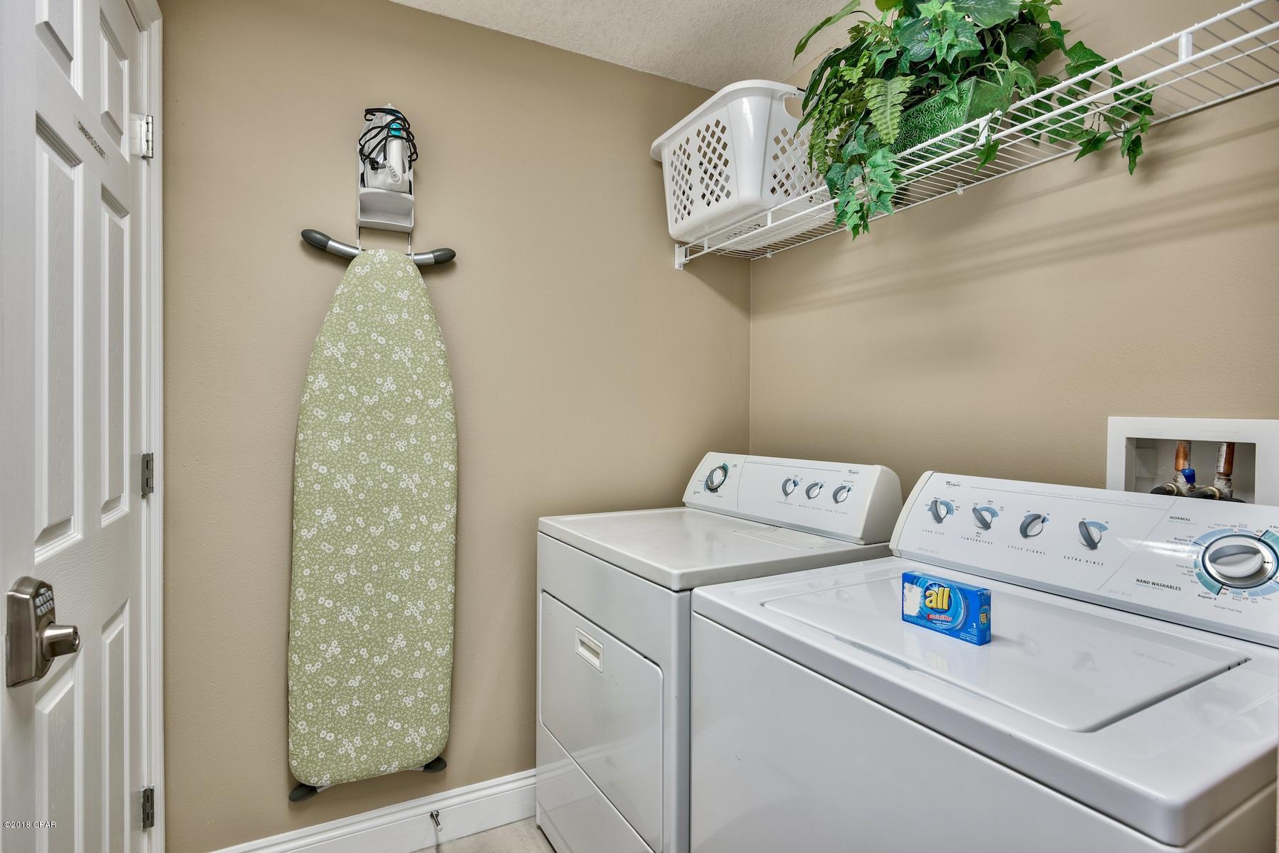 Calypso Towers II - Residential