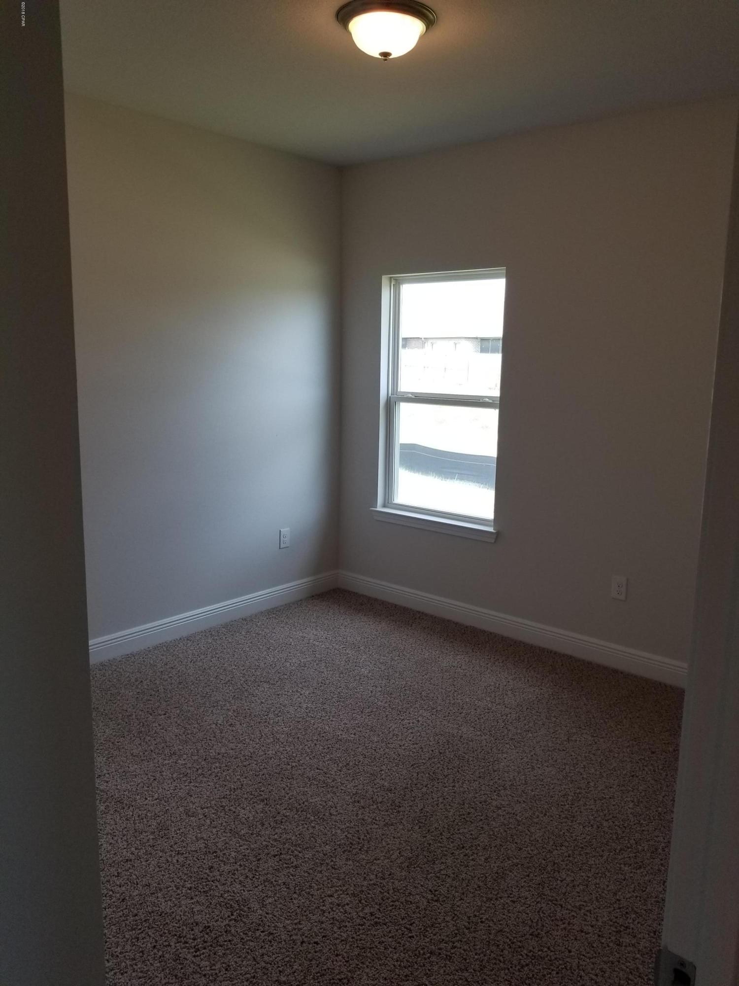 Village of Mill Bayou/Shoreline Village Ph 1C - Residential