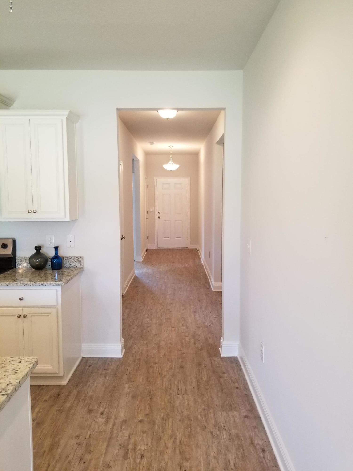 Village of Mill Bayou/Shoreline Village Ph 1C - Residential