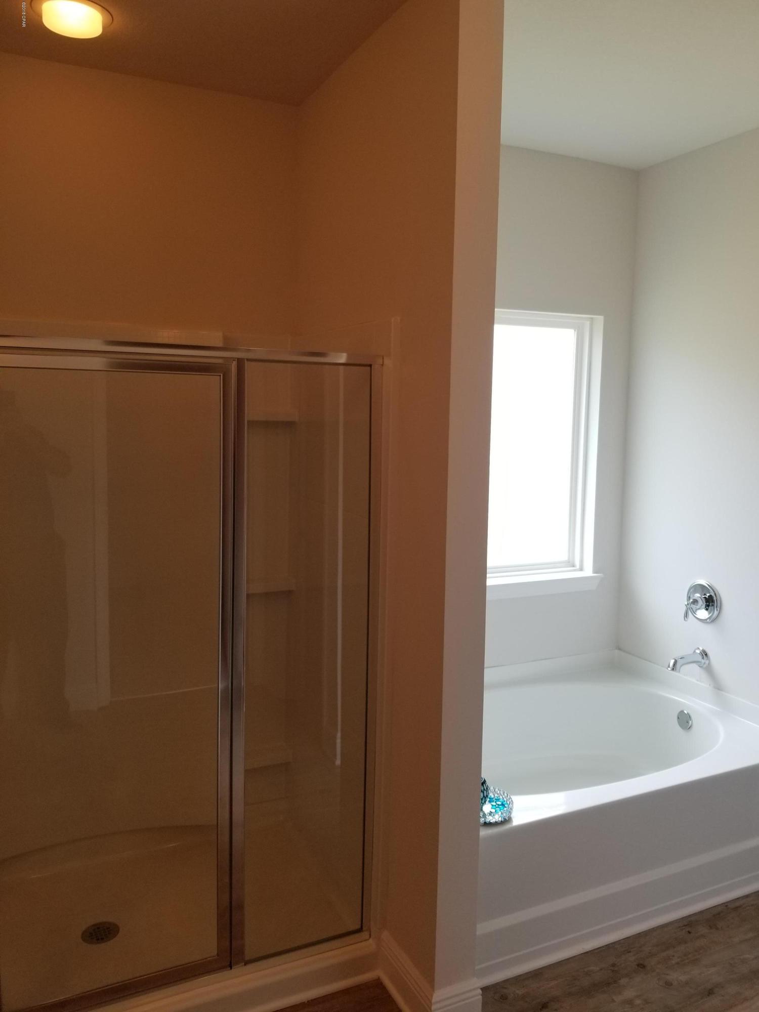 Village of Mill Bayou/Shoreline Village Ph 1C - Residential