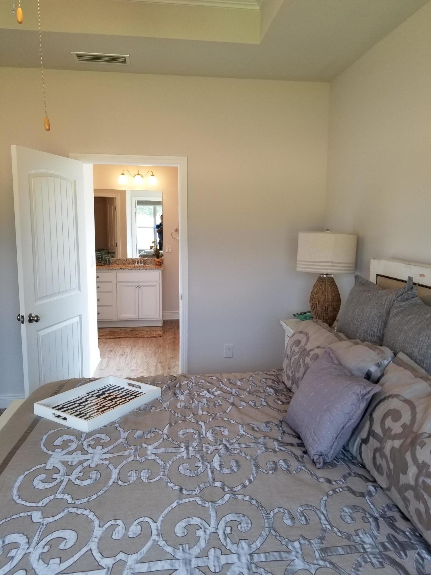 Village of Mill Bayou/Shoreline Village Ph 1C - Residential