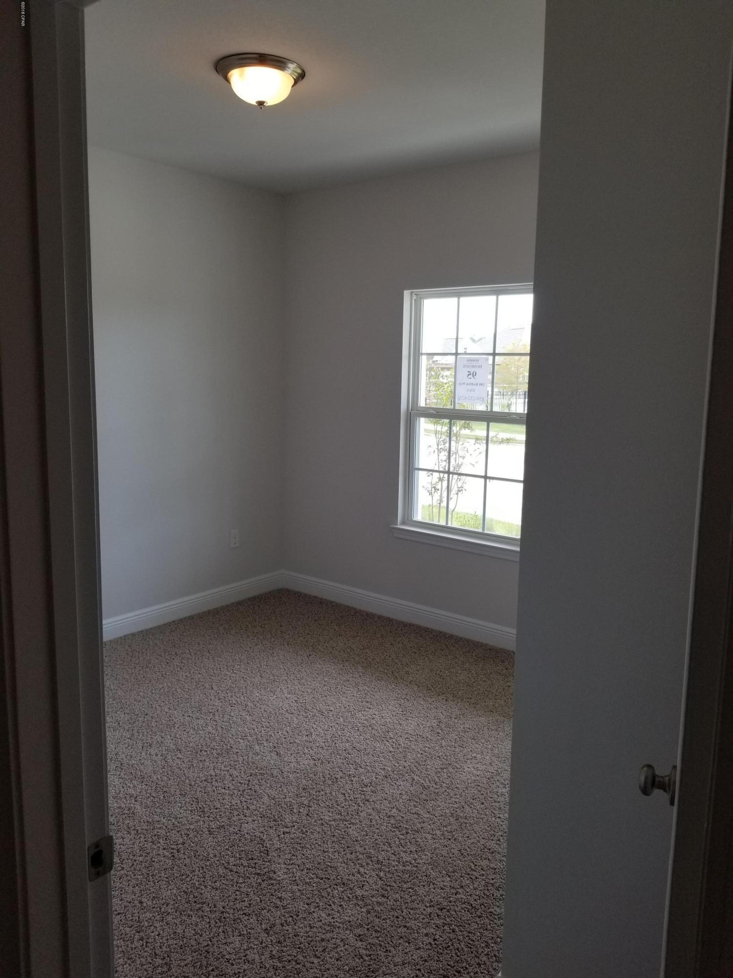 Village of Mill Bayou/Shoreline Village Ph 1C - Residential