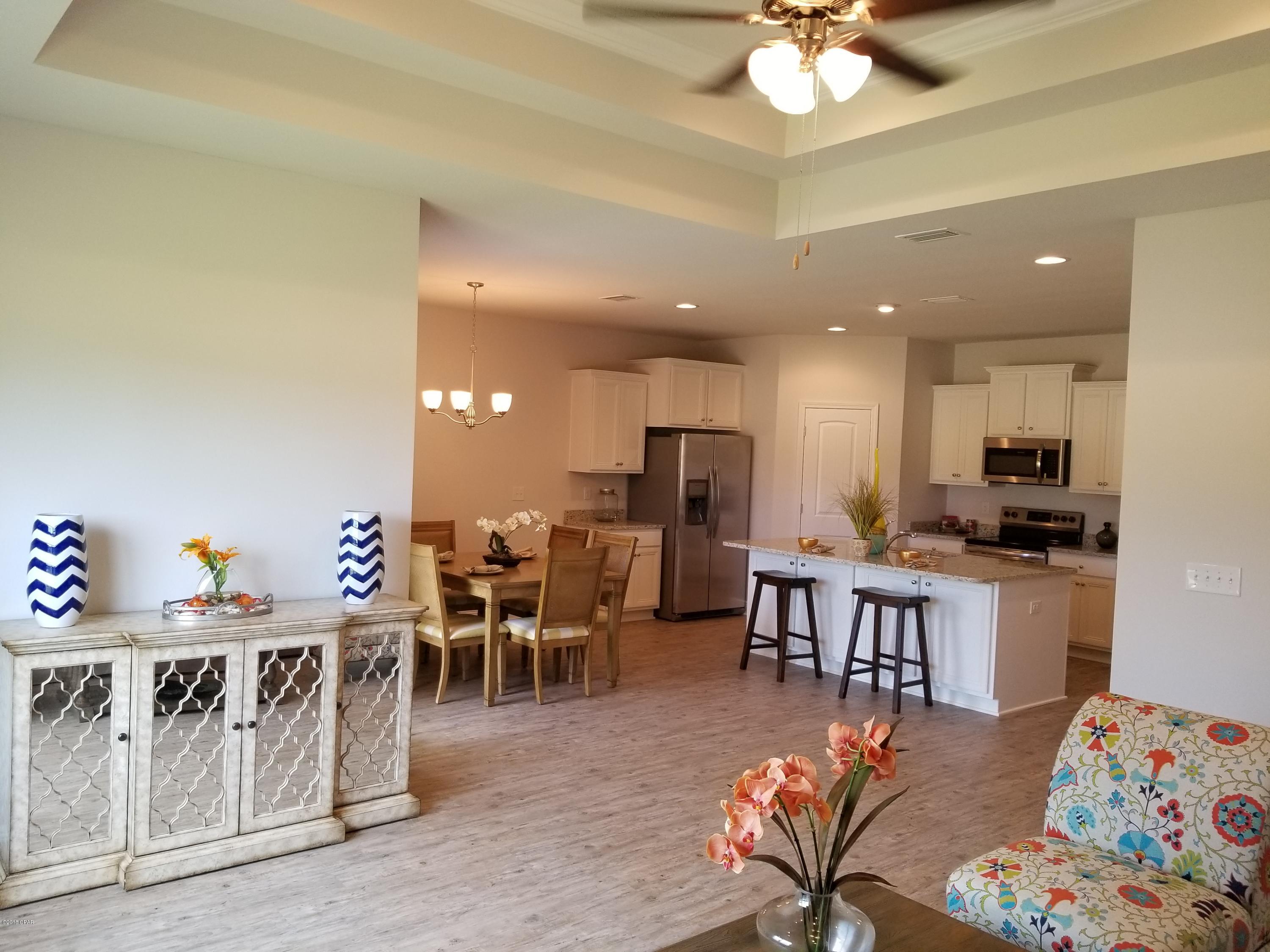 Village of Mill Bayou/Shoreline Village Ph 1C - Residential