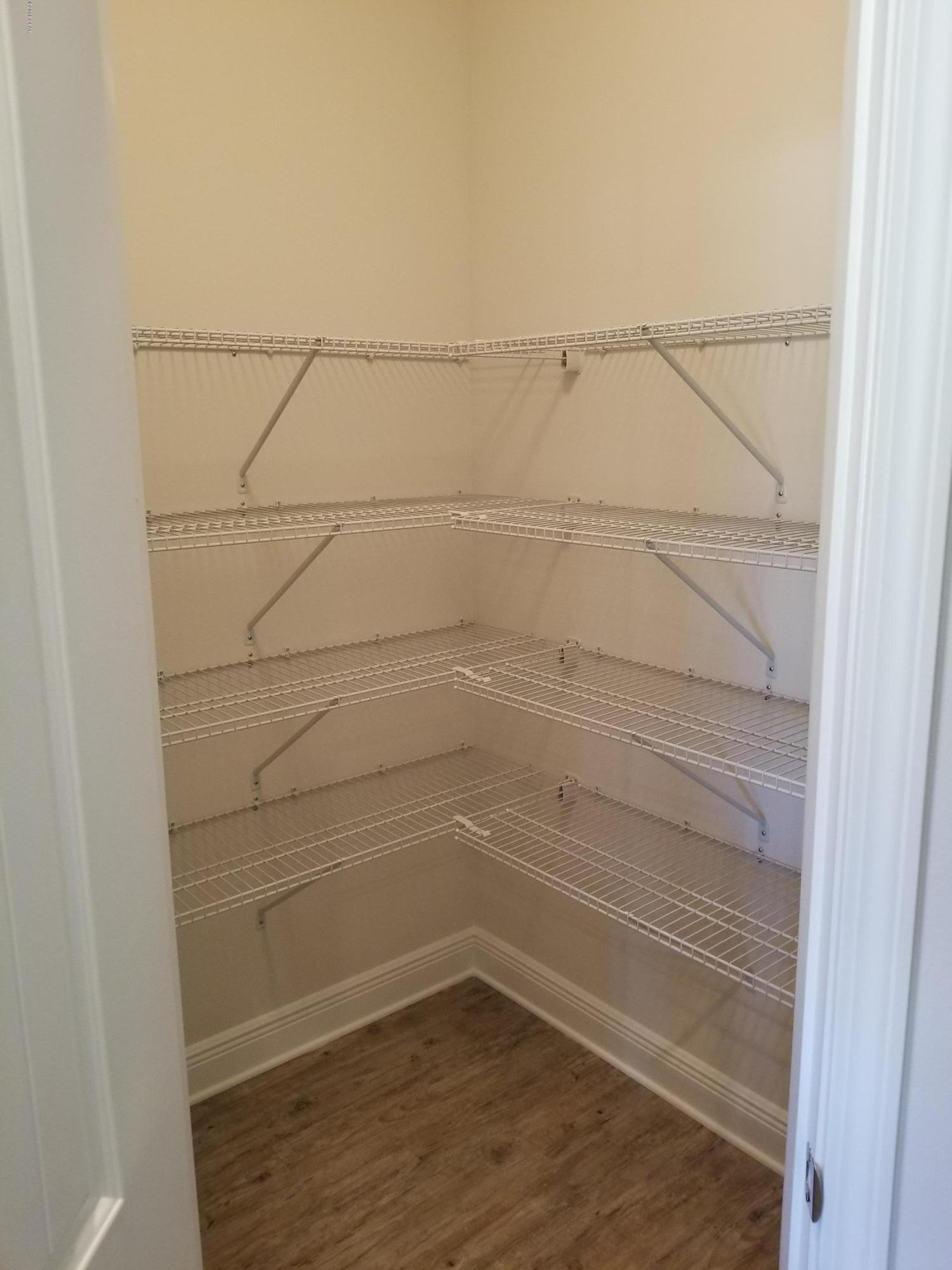 Village of Mill Bayou/Shoreline Village Ph 1C - Residential