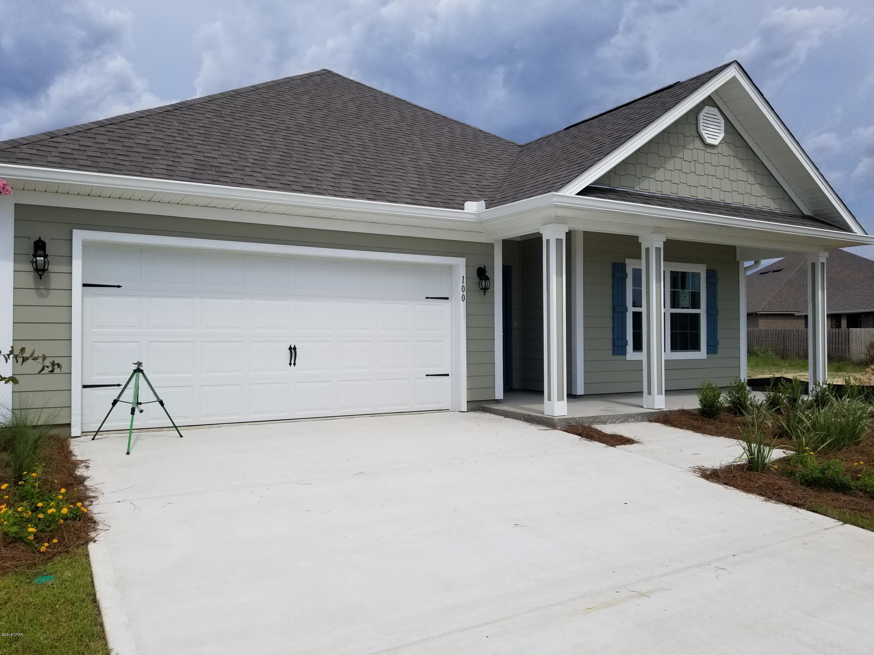 Village of Mill Bayou/Shoreline Village Ph 1C - Residential