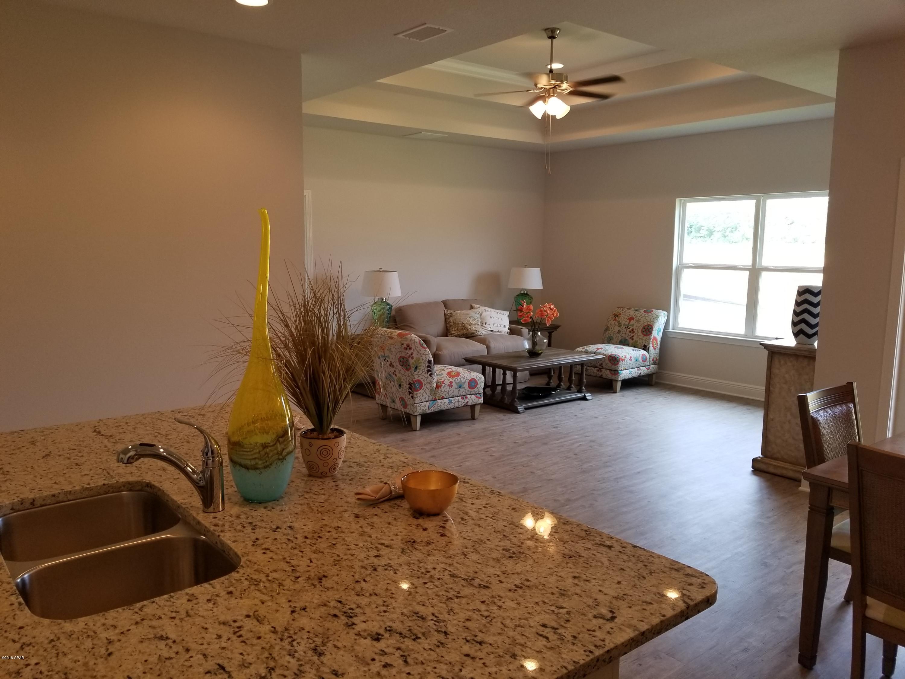 Village of Mill Bayou/Shoreline Village Ph 1C - Residential