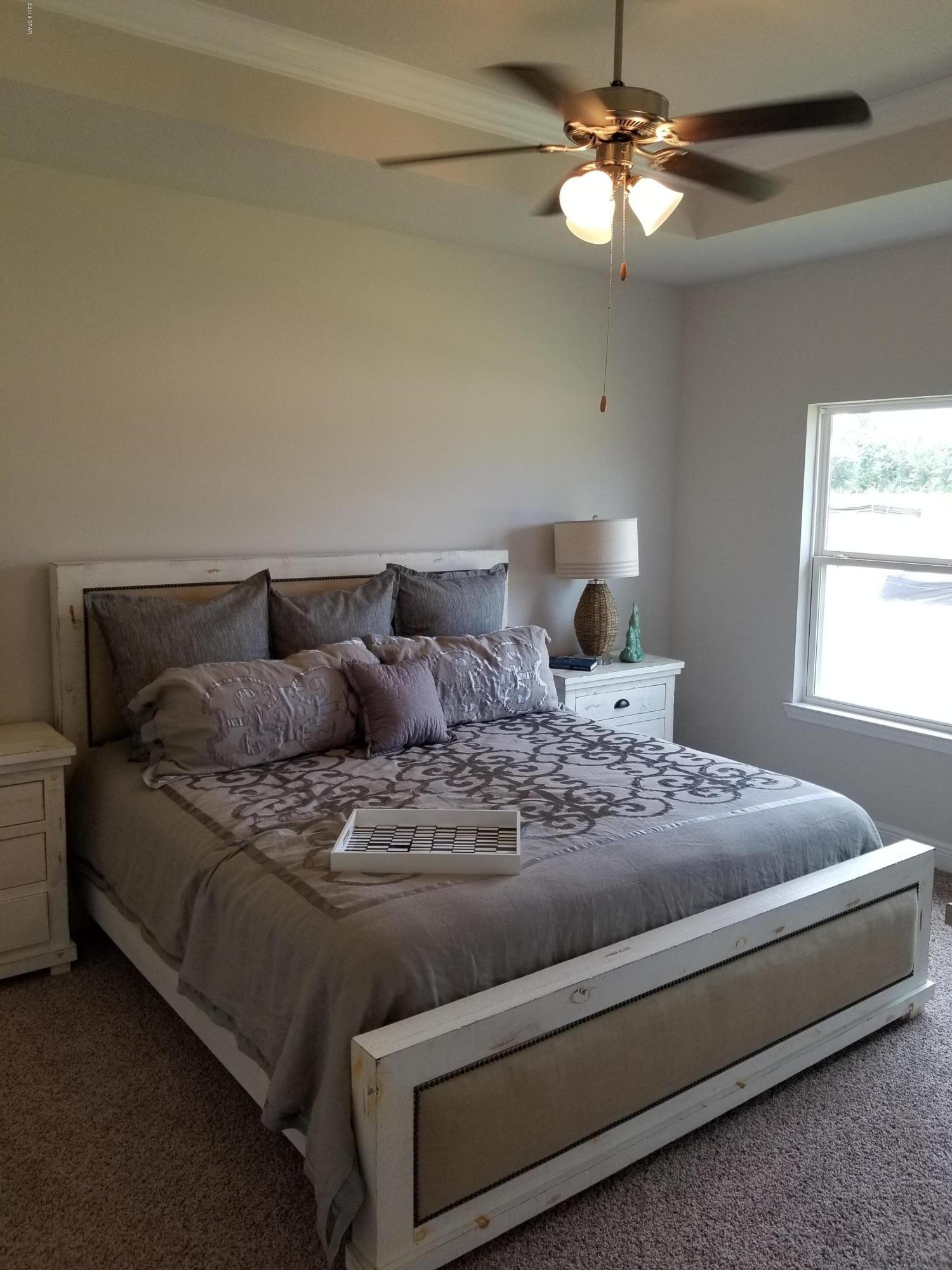 Village of Mill Bayou/Shoreline Village Ph 1C - Residential