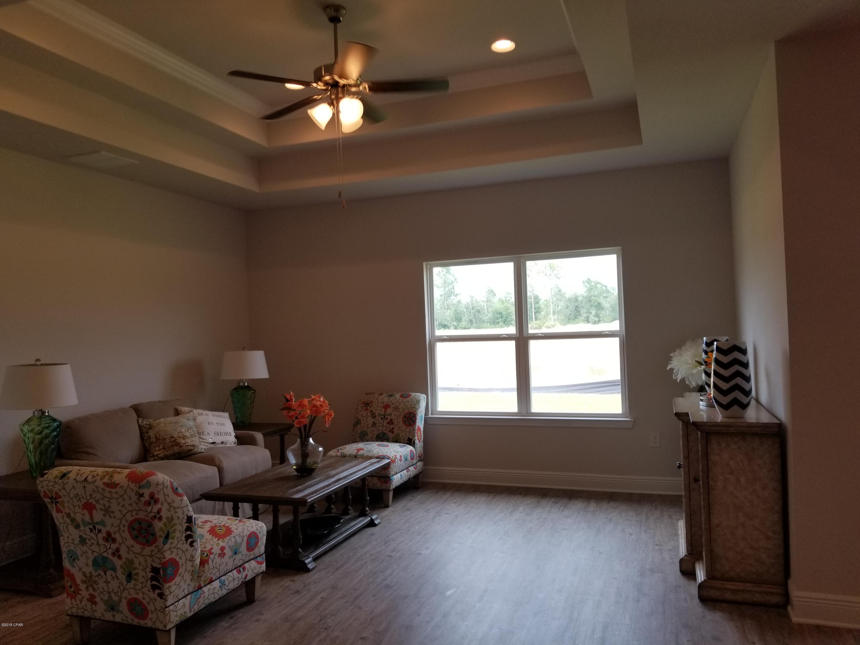 Village of Mill Bayou/Shoreline Village Ph 1C - Residential