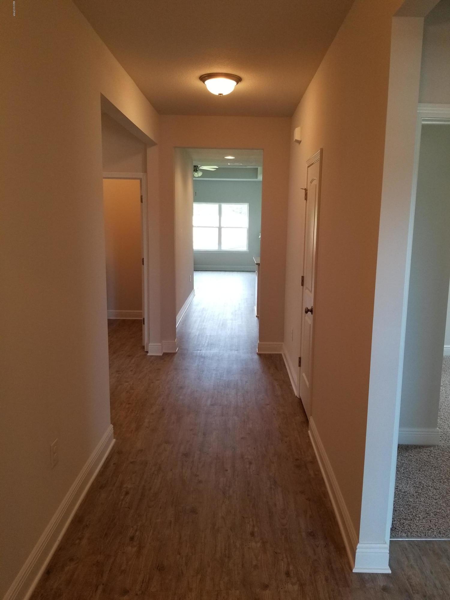 Village of Mill Bayou/Shoreline Village Ph 1C - Residential