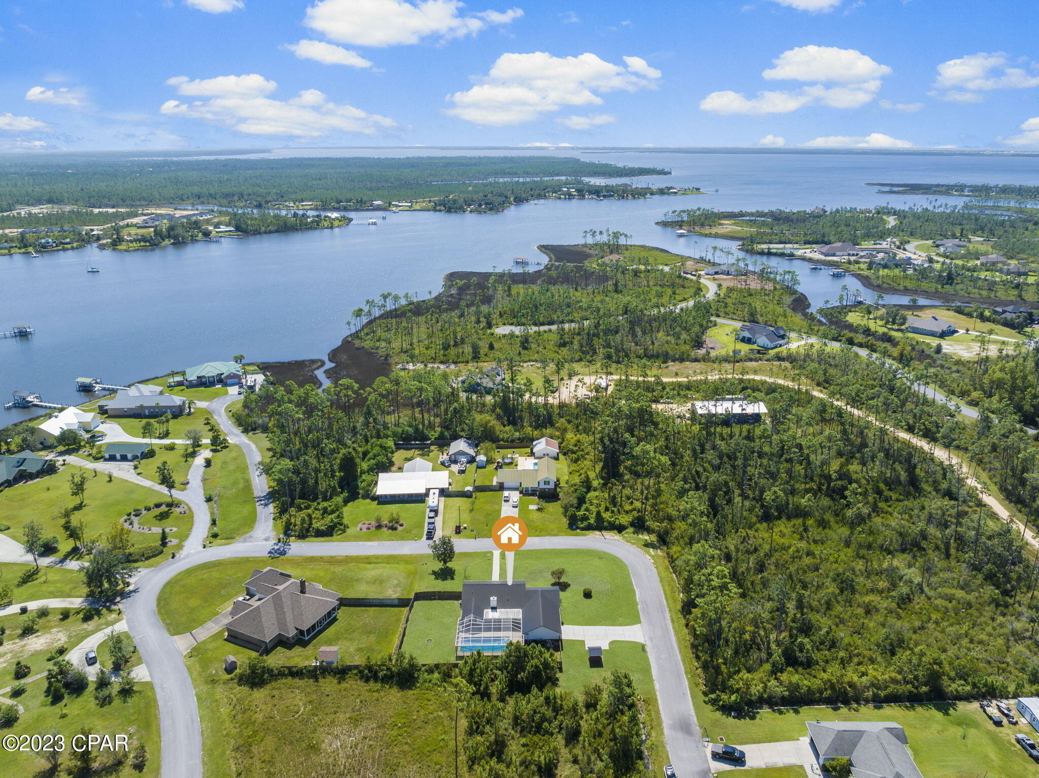 Shoreline Estates - Residential