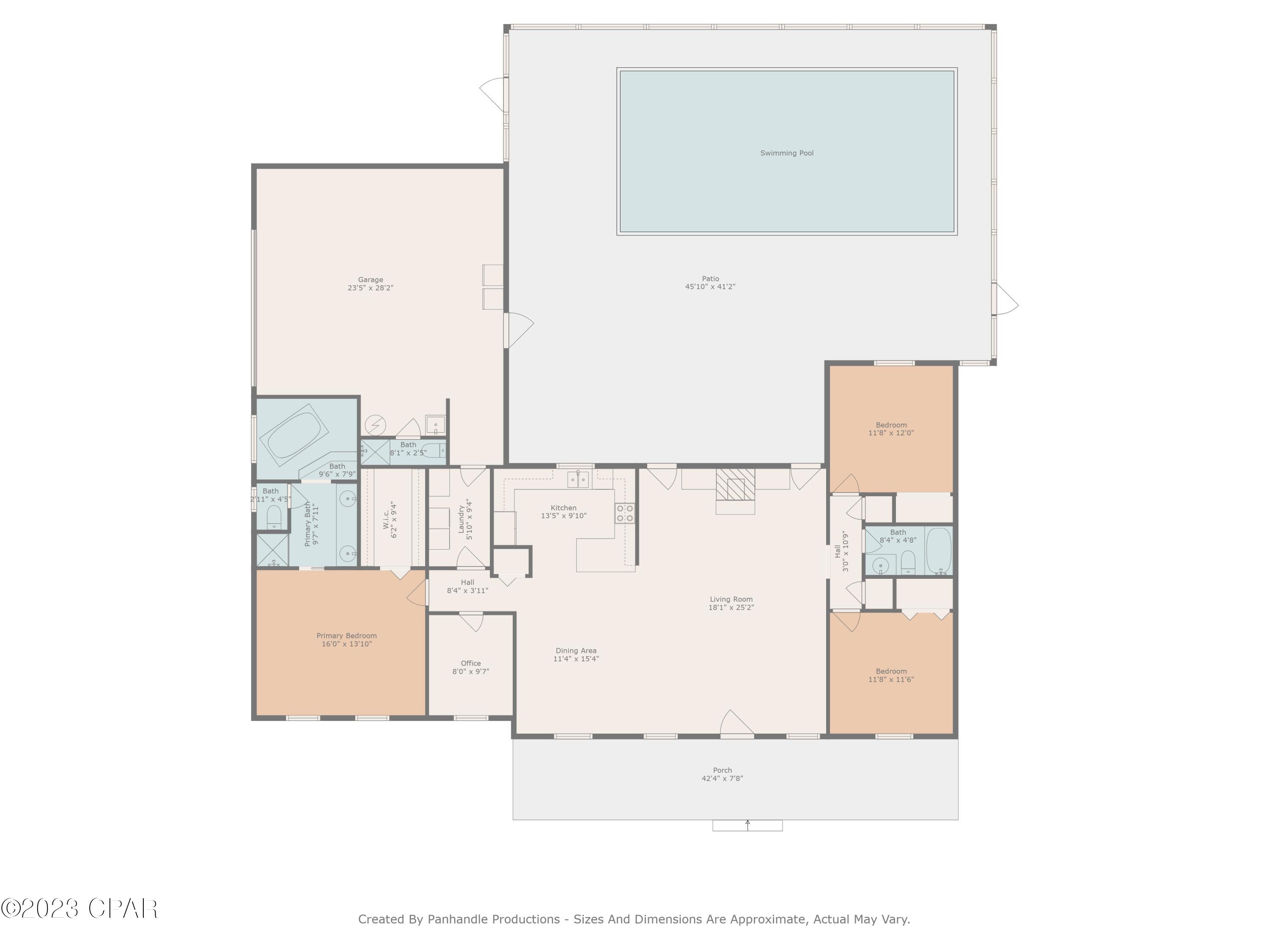 Shoreline Estates - Residential