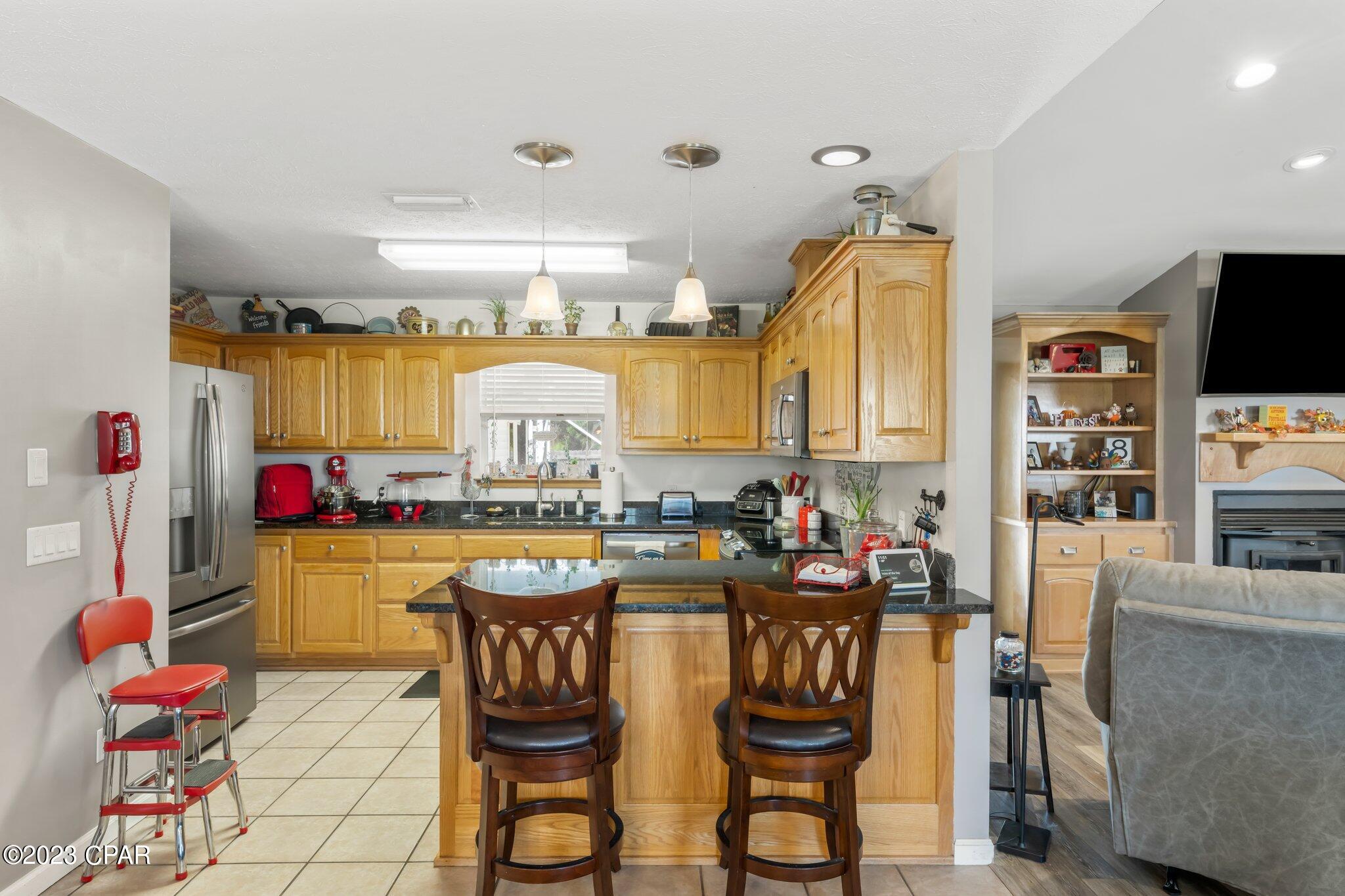 Shoreline Estates - Residential