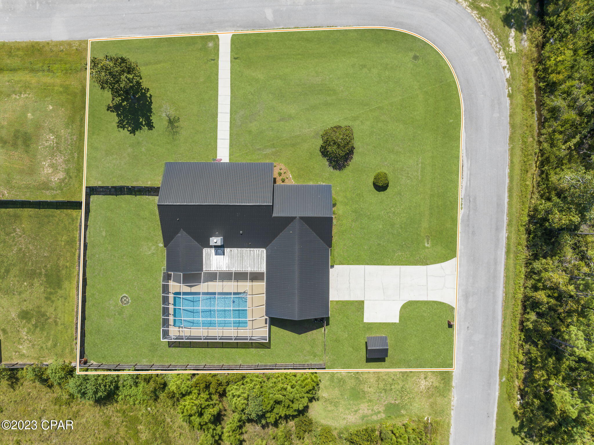 Shoreline Estates - Residential