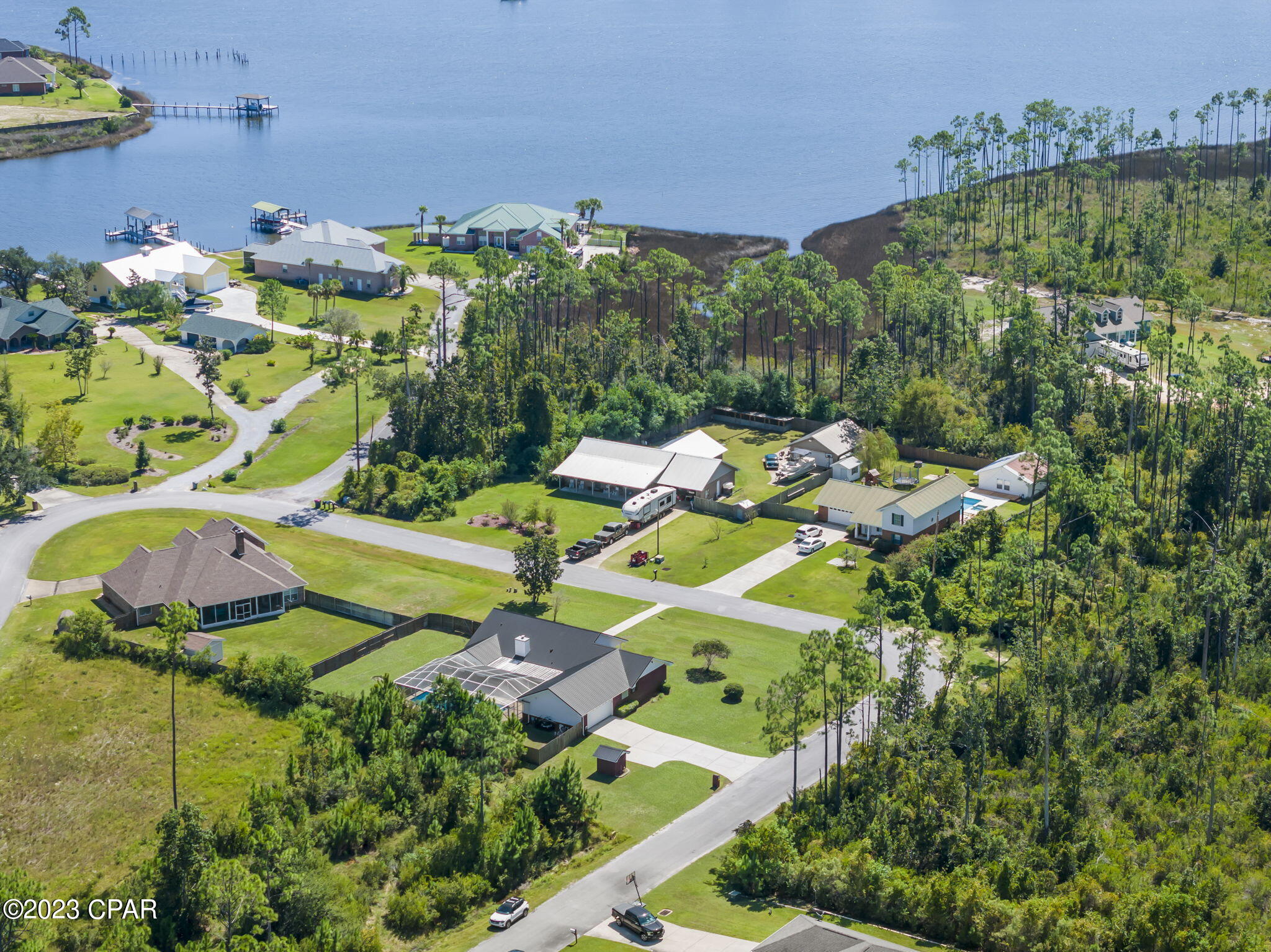 Shoreline Estates - Residential