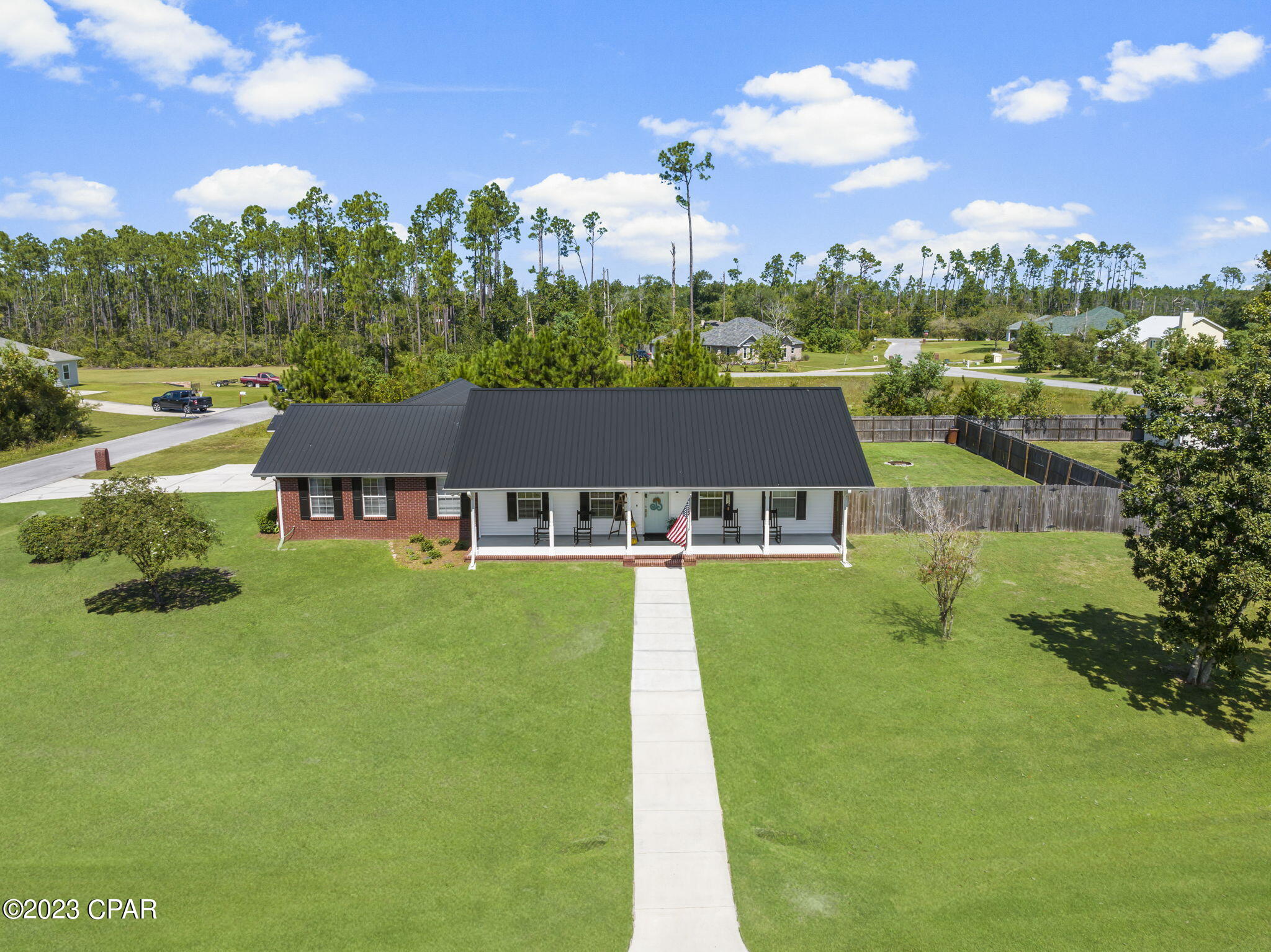 Shoreline Estates - Residential