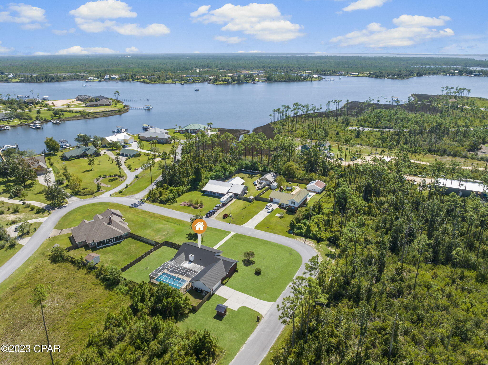 Shoreline Estates - Residential