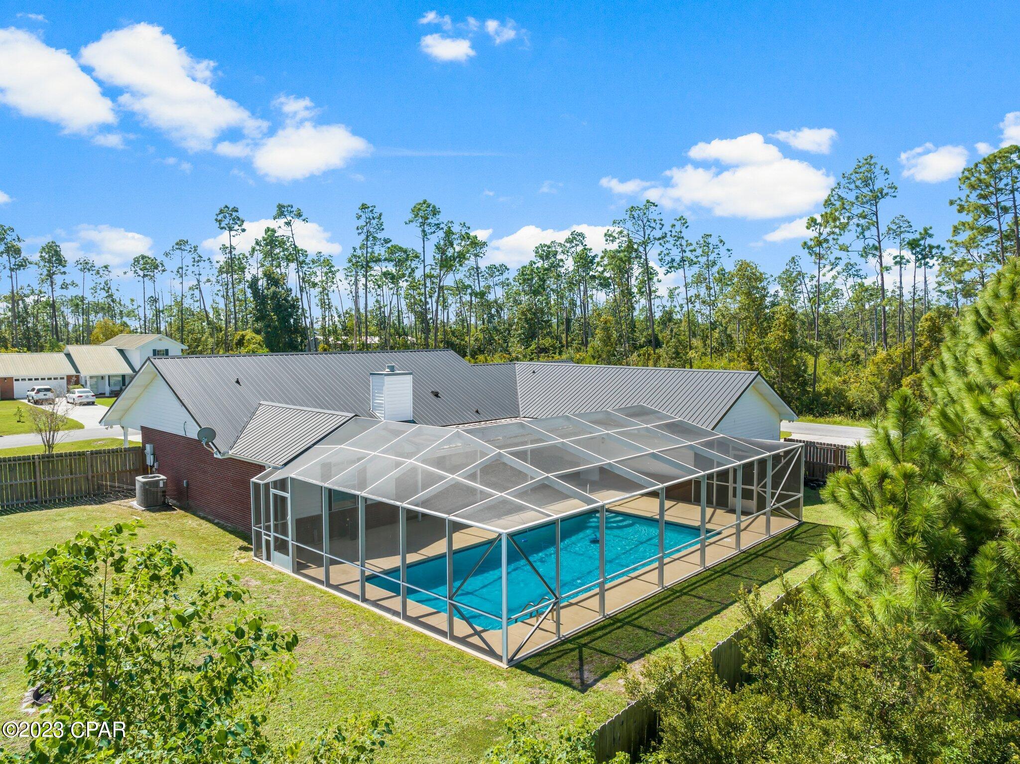 Shoreline Estates - Residential