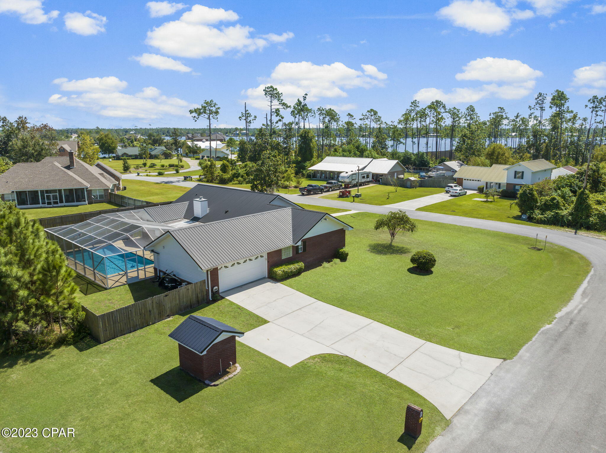 Shoreline Estates - Residential