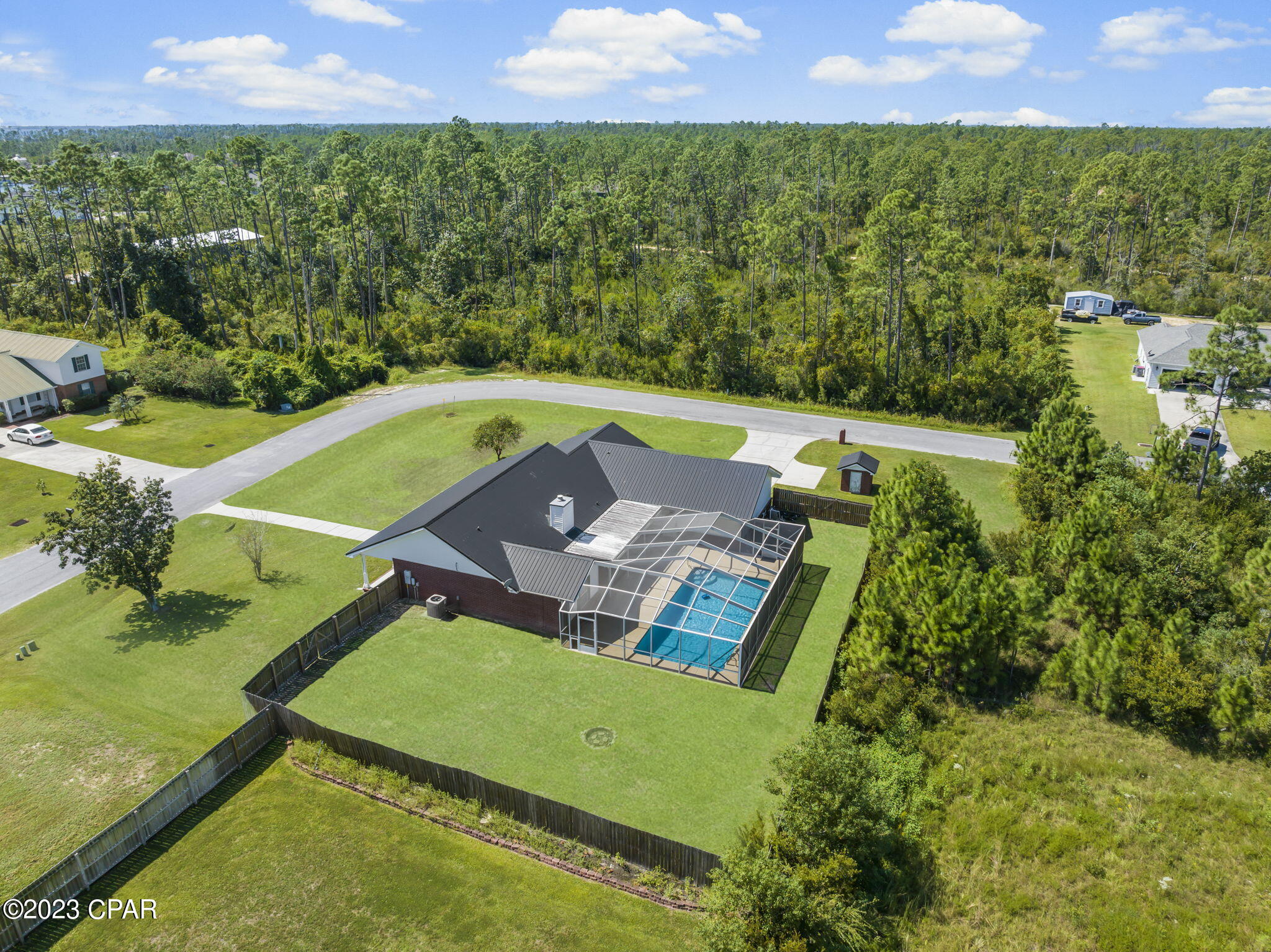 Shoreline Estates - Residential