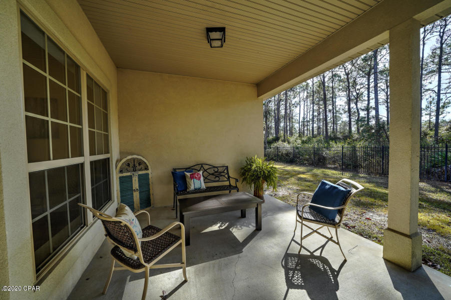 Trieste - Residential Lease