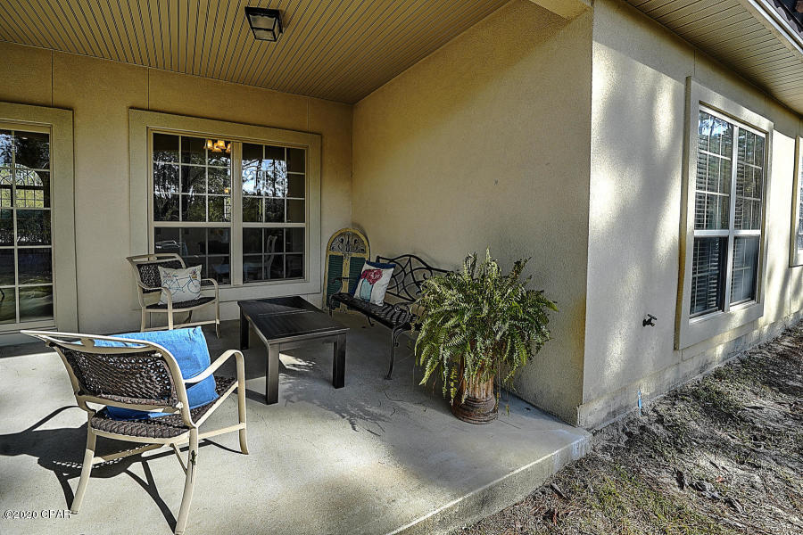 Trieste - Residential Lease