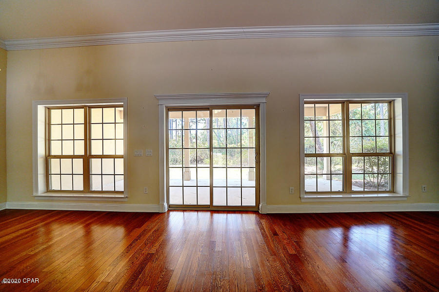 Trieste - Residential Lease