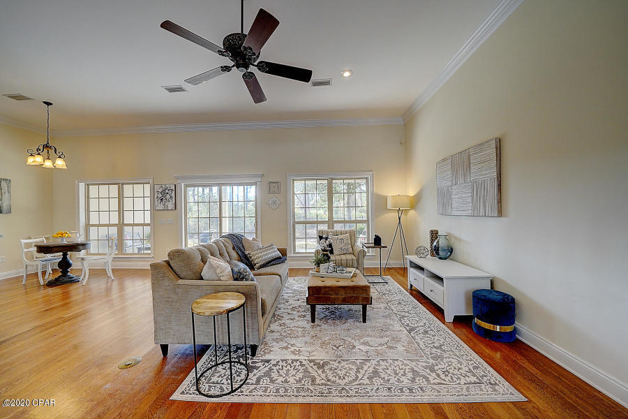 Trieste - Residential Lease