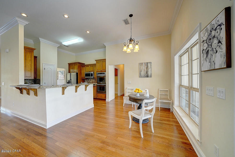 Trieste - Residential Lease