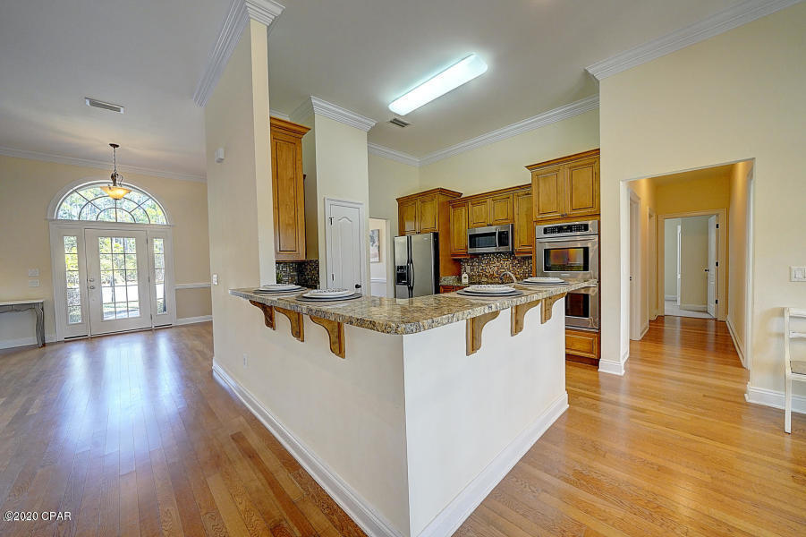 Trieste - Residential Lease