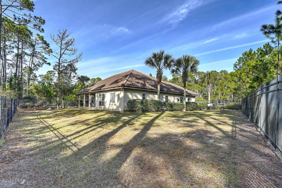 Trieste - Residential Lease