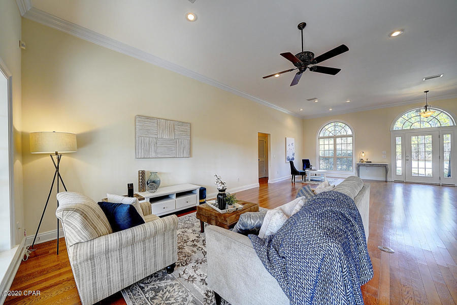 Trieste - Residential Lease