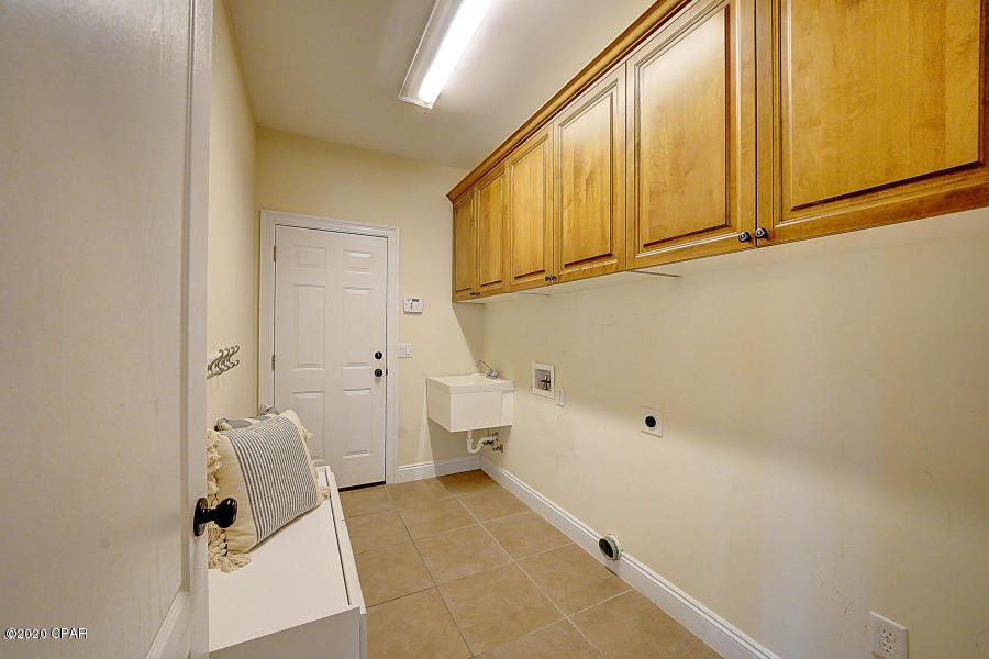 Trieste - Residential Lease