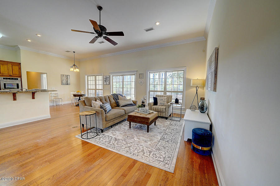 Trieste - Residential Lease