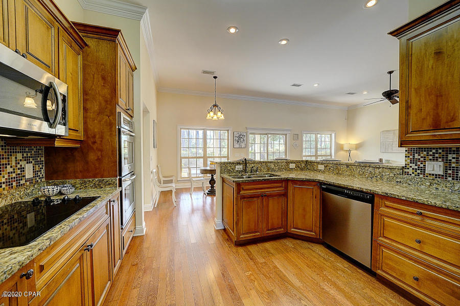 Trieste - Residential Lease